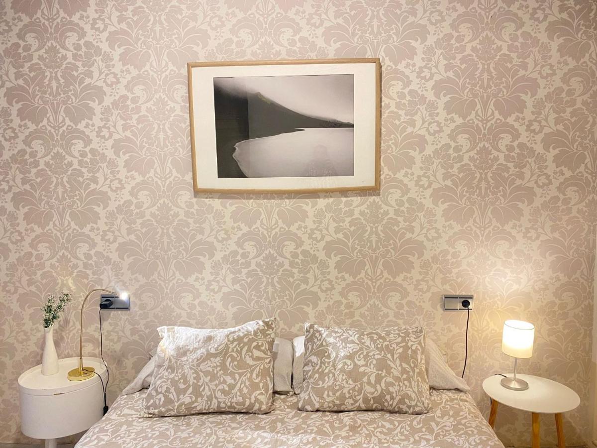 Apartamento Colon 1451 - Pleno Centro Y Wifi Gratis Cádiz Exteriör bild