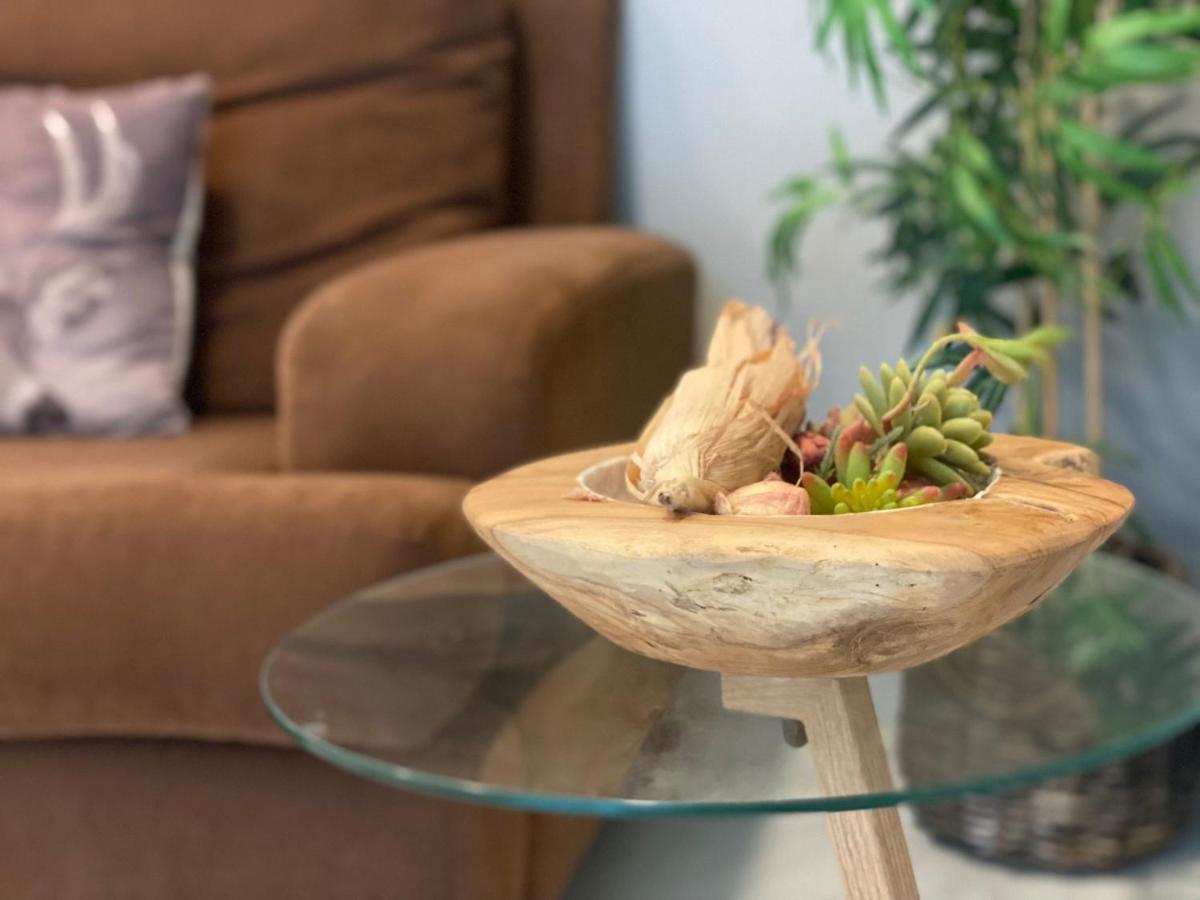 Apartamento Colon 1451 - Pleno Centro Y Wifi Gratis Cádiz Exteriör bild