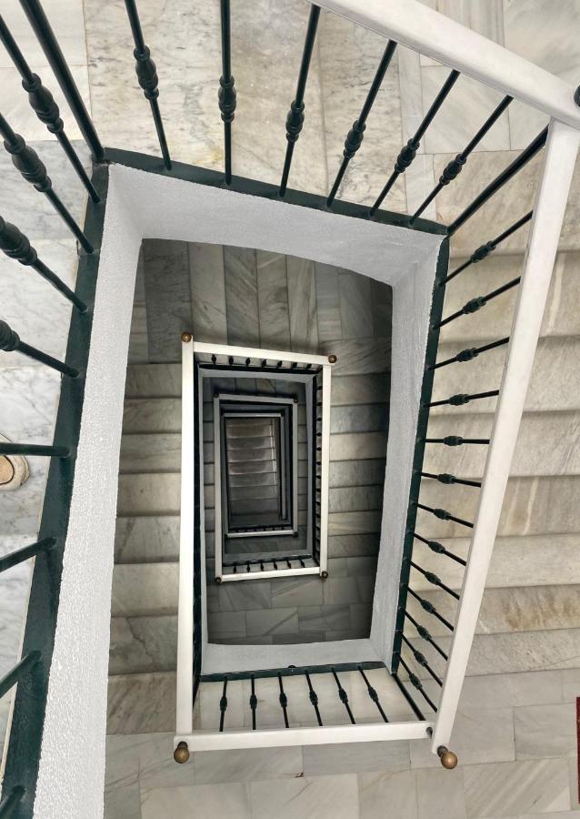 Apartamento Colon 1451 - Pleno Centro Y Wifi Gratis Cádiz Exteriör bild