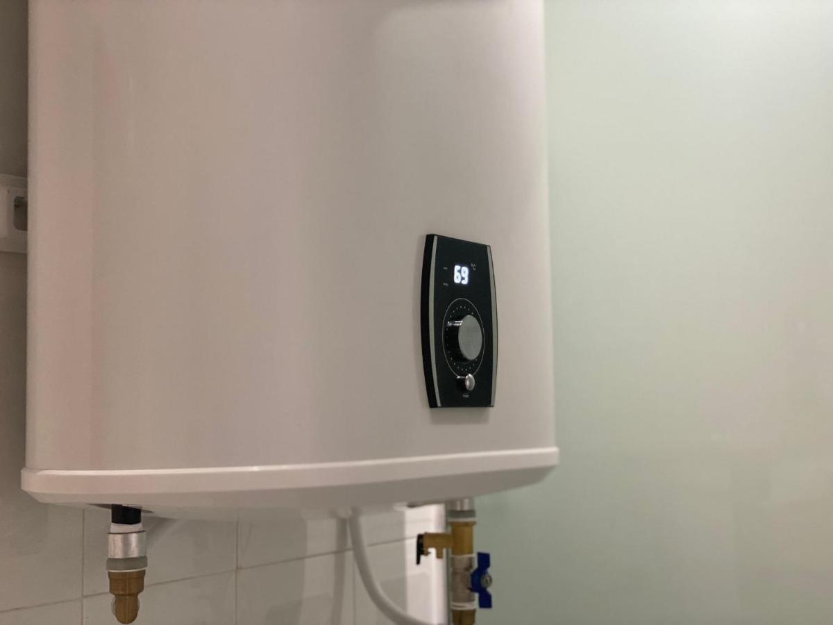 Apartamento Colon 1451 - Pleno Centro Y Wifi Gratis Cádiz Exteriör bild